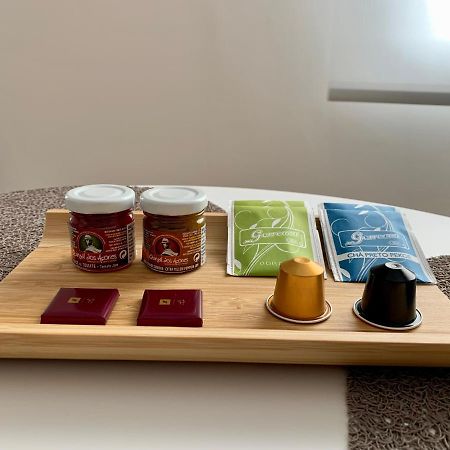 Apartamento Sta Maria - Sta Catarina Place Ponta Delgada Extérieur photo