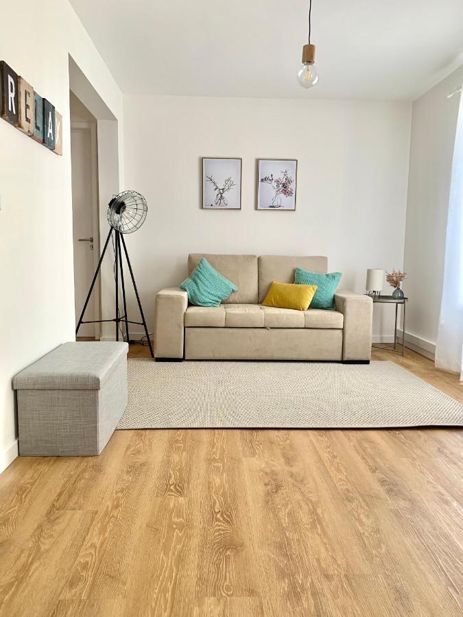 Apartamento Sta Maria - Sta Catarina Place Ponta Delgada Extérieur photo