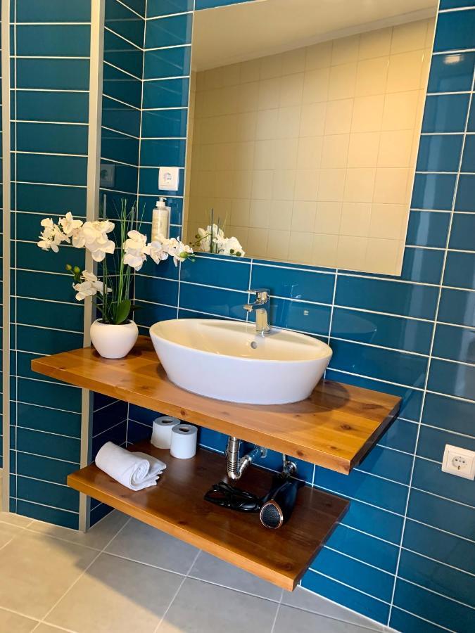 Apartamento Sta Maria - Sta Catarina Place Ponta Delgada Extérieur photo