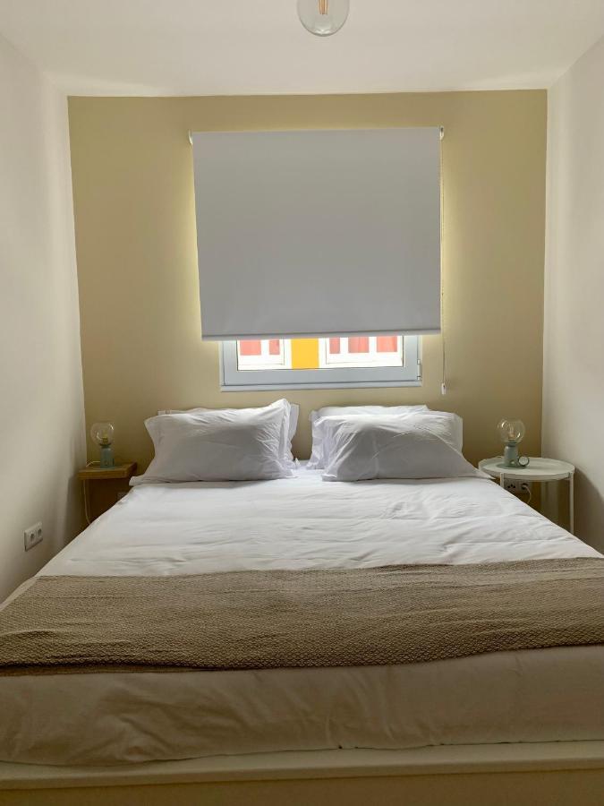Apartamento Sta Maria - Sta Catarina Place Ponta Delgada Extérieur photo