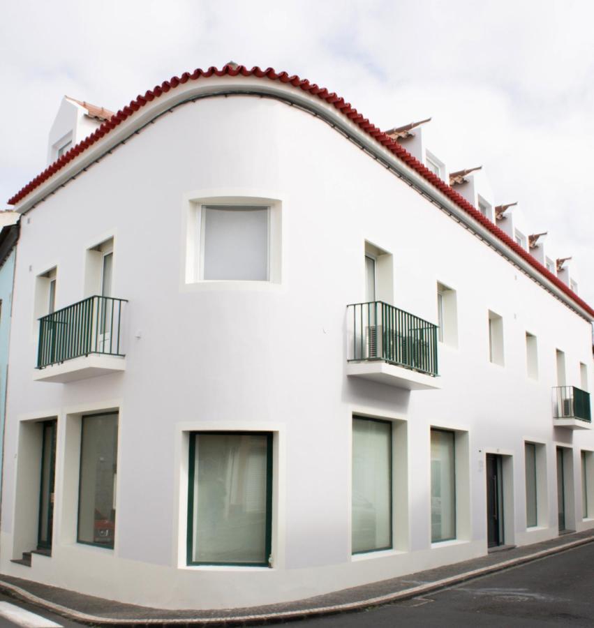 Apartamento Sta Maria - Sta Catarina Place Ponta Delgada Extérieur photo
