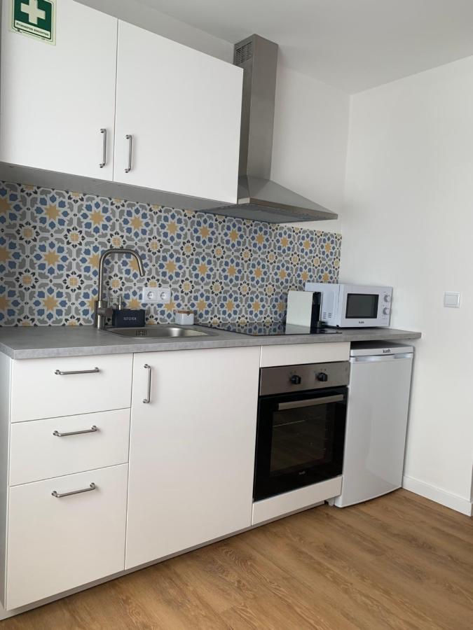 Apartamento Sta Maria - Sta Catarina Place Ponta Delgada Extérieur photo